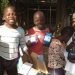 His House of Hope, Solar Powered Hospital Project in South Sudan