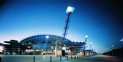 Olympic Stadium, Sydney