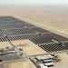 First Solar Plant Dubai