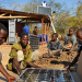 Solare Dorfstromversorgung in Malawi