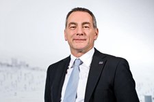 Marko Werner, Chief Sales Officer