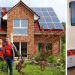 Passivhaus dank der Smart Home Lösung