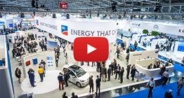 Our highlights from Intersolar 2014