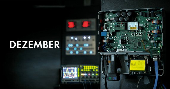 Technische Dokus und Updates von SMA