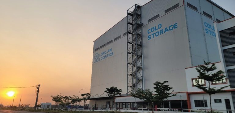 SMA partnered with Indo Energy Corporation (IEC) in Vietnam to provide a rooftop solar solution for the prestigious Long An Cold Storage Facility